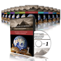 4000 Years of History: From Creation to Christ Series (Indonesian Subtitled) 4000 Years of History: From Creation to Christ Series (Indonesian Subtitled)